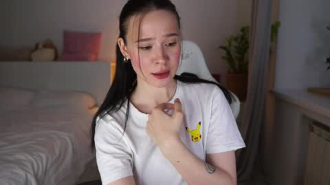 Daddys Trouble online show from February 2025 01:53:02 AM