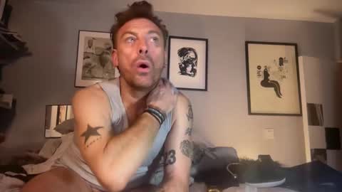 Snapshot of daddyswede23 chatting on February 2026 05:01:01 AM daddyswede23 online show from February 2026 05:01:01 AM