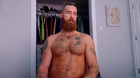 daddyunlocked1 online show from March 2026 12:30:01 PM