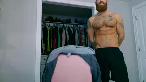 daddyunlocked1 online show from March 2026 02:33:01 PM