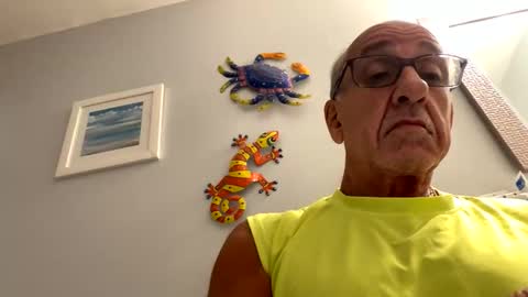 daddyweis online show from September 2025 04:51:02 PM