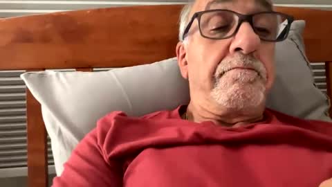daddyweis online show from September 2025 03:34:01 AM