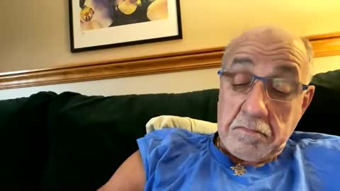 daddyweis online show from October 2025 11:38:01 AM