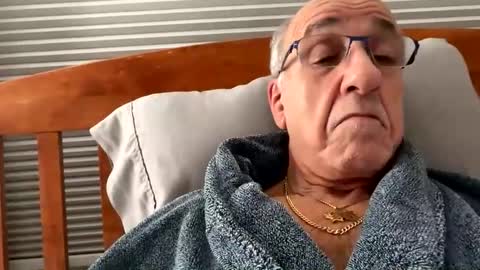 daddyweis online show from November 2025 05:07:01 AM