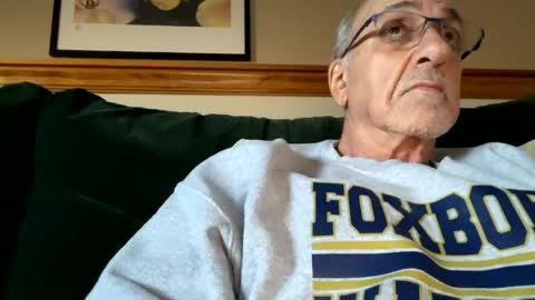 daddyweis online show from November 2025 08:34:02 PM