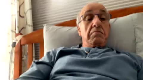 daddyweis online show from February 2026 03:04:01 AM