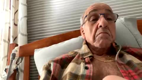 daddyweis online show from March 2026 04:27:01 AM