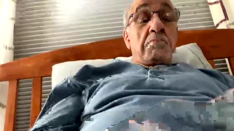 daddyweis online show from March 2026 03:35:02 AM