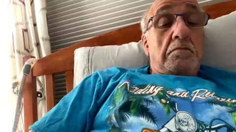 daddyweis online show from April 2026 01:45:01 AM