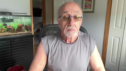 daddyweis online show from May 2026 03:49:02 PM