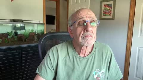 daddyweis online show from May 2026 08:06:01 PM