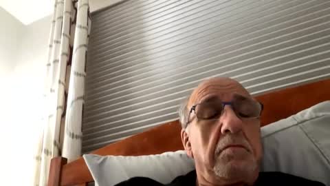 daddyweis online show from May 2026 03:23:01 AM