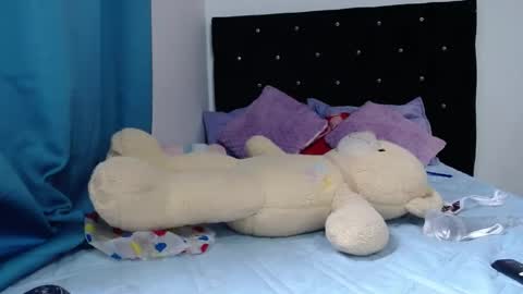 Snapshot of daddyysobsessed_ chatting on May 2026 06:03:02 PM Channel. online show from May 2026 06:03:02 PM