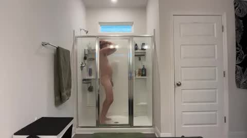 Snapshot of dadgoeswild chatting on June 2026 10:37:01 PM DadGoesWild online show from June 2026 10:37:01 PM