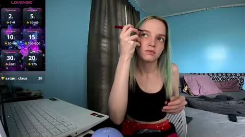 dadwouldbeproud1 online show from March 2026 02:12:02 PM