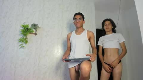 ALLAN online show from February 2026 12:00:01 PM