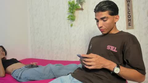 ALLAN online show from March 2026 11:48:02 AM