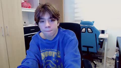 dae_lune online show from February 2026 09:08:01 PM