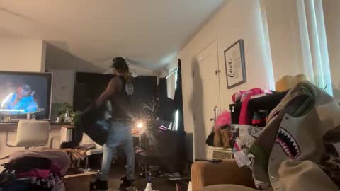 DaedotFrankyLoko online show from March 2026 07:58:01 PM