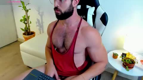 Allan Daf online show from February 2026 05:11:02 PM