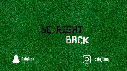 Dafelana online show from February 2026 05:04:01 AM