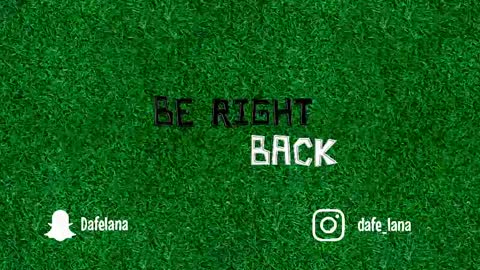 Dafelana online show from May 2026 04:32:01 AM