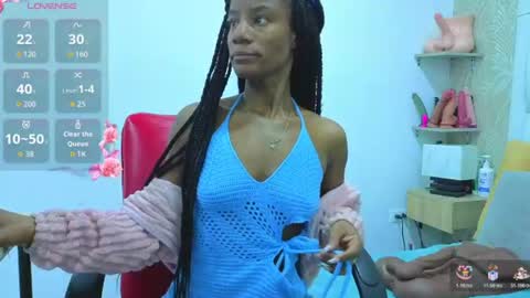 daffnelewis online show from July 2026 11:05:02 AM