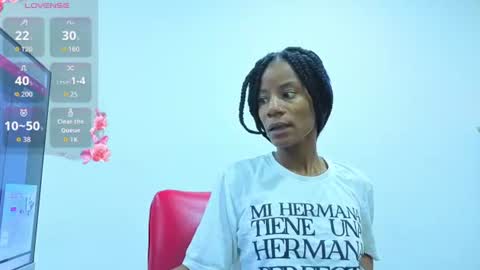 daffnelewis online show from July 2026 11:14:01 AM