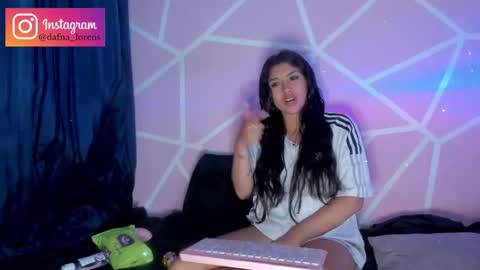 dafna lorens  online show from February 2026 01:53:02 AM