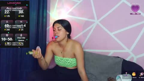 dafna and kris online show from April 2026 01:38:01 AM