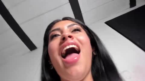 dafna lorens  online show from February 2025 08:47:01 PM