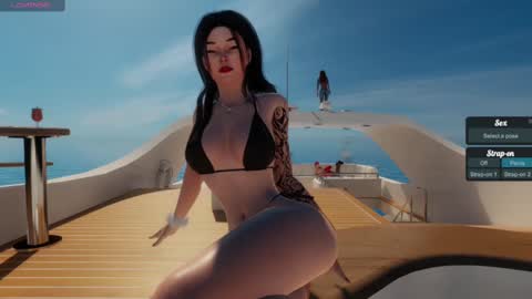 DAFNE online show from January 2025 02:04:02 AM