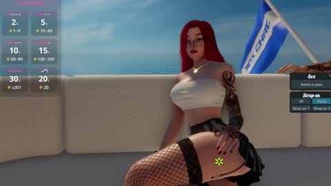 DAFNE online show from January 2025 06:41:02 PM