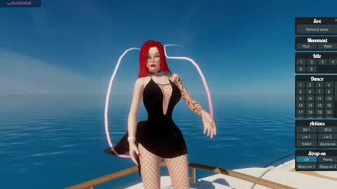 DAFNE online show from February 2025 04:11:02 PM