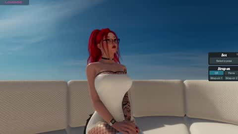 DAFNE online show from February 2025 01:33:01 AM