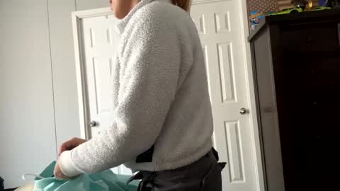 Snapshot of dafnecloutier chatting on March 2025 03:09:02 PM Dafne 27 Cory-24 online show from March 2025 03:09:02 PM