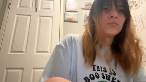 Snapshot of dafnecloutier chatting on March 2025 11:32:01 AM Dafne 27 Cory-24 online show from March 2025 11:32:01 AM