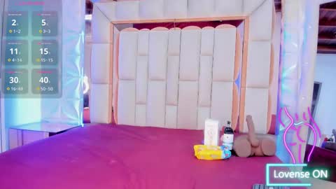 Snapshot of dafnee_adams chatting on October 2025 11:52:02 AM Dafnee online show from October 2025 11:52:02 AM