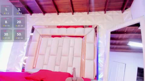 Snapshot of dafnee_adams chatting on October 2025 12:25:01 PM Dafnee online show from October 2025 12:25:01 PM