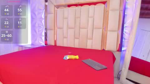 Snapshot of dafnee_adams chatting on October 2025 01:00:02 PM Dafnee online show from October 2025 01:00:02 PM