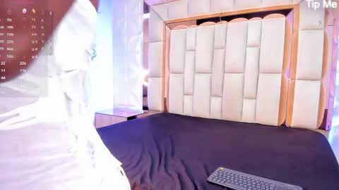 Snapshot of dafnee_adams chatting on November 2025 12:07:01 PM Dafnee online show from November 2025 12:07:01 PM