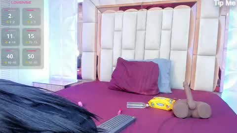 Snapshot of dafnee_adams chatting on November 2025 12:16:02 PM Dafnee online show from November 2025 12:16:02 PM