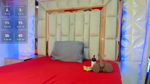 Snapshot of dafnee_adams chatting on November 2025 12:07:01 PM Dafnee online show from November 2025 12:07:01 PM