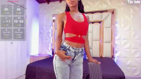 Snapshot of dafnee_adams chatting on February 2026 01:14:01 PM Dafnee online show from February 2026 01:14:01 PM