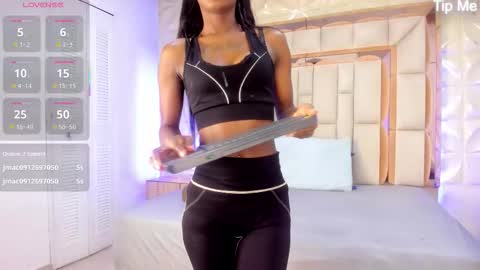 Snapshot of dafnee_adams chatting on February 2026 12:24:01 PM Dafnee online show from February 2026 12:24:01 PM