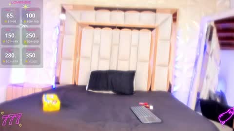 Snapshot of dafnee_adams chatting on May 2026 12:33:02 PM Dafnee online show from May 2026 12:33:02 PM