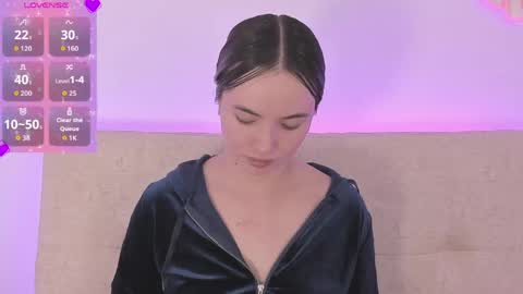 Snapshot of dafnevega chatting on April 2026 02:47:01 PM Dafne online show from April 2026 02:47:01 PM