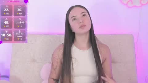 Snapshot of dafnevega chatting on May 2026 04:04:01 PM Dafne online show from May 2026 04:04:01 PM