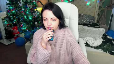 Dafni Mon online show from January 2025 06:47:02 AM