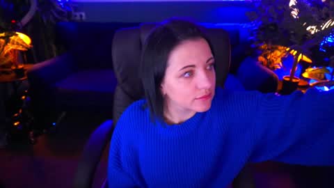 Dafni Mon online show from January 2025 06:57:02 AM